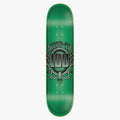 DGK Keep it 100 8.06" Skateboard Deck