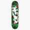 Bloom Green 7.9" Skateboard Deck