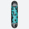 Dgk Laced 8.06" Skateboard Deck