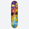 Smiley Rainbow 8.06" Skateboard Deck