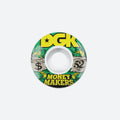 Dgk Money Makers Wheels 52mm