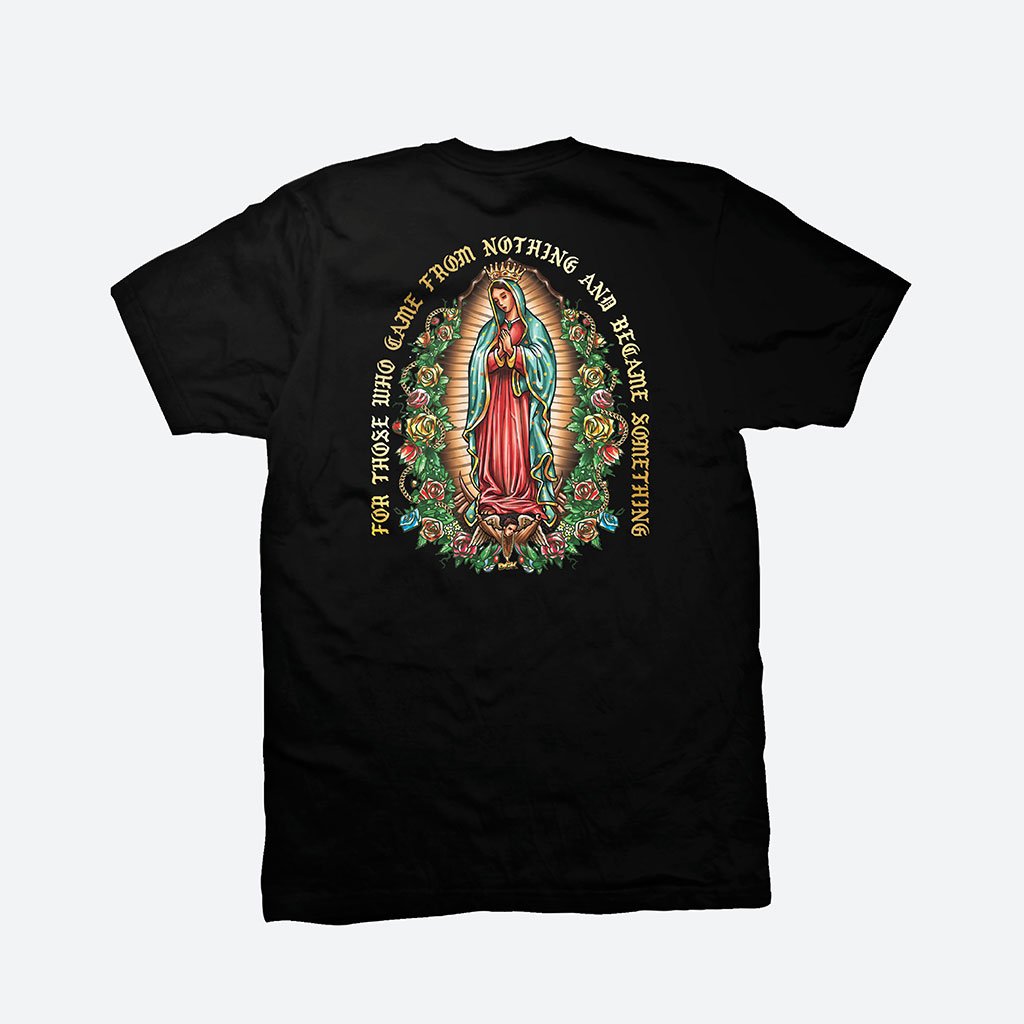 Mary Skate Cotton T-shirt