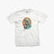 DGK Our Lady T-Shirt