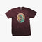 DGK Our Lady T-Shirt