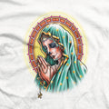 DGK Our Lady T-Shirt