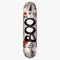 Sumi Boo 8.5" Skateboard Deck