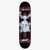 Iced Boo 8.25" Skateboard Deck