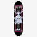 Iced Boo 8.25" Skateboard Deck
