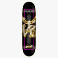 Iced Kalis 8.0" Skateboard Deck