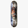 Tri Spoke Flex Kalis 8.06" Skateboard Deck