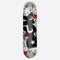 Premium White 8.5" Skateboard Deck