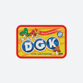 DGK Drops Sticker Pack (25pk)