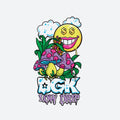 DGK Low Drip Sticker Pack (25pk)