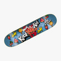 DGK x Kool-Aid Drippin Skateboard Deck