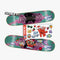DGK x Kool-Aid Kam-O-Rama Skateboard Deck