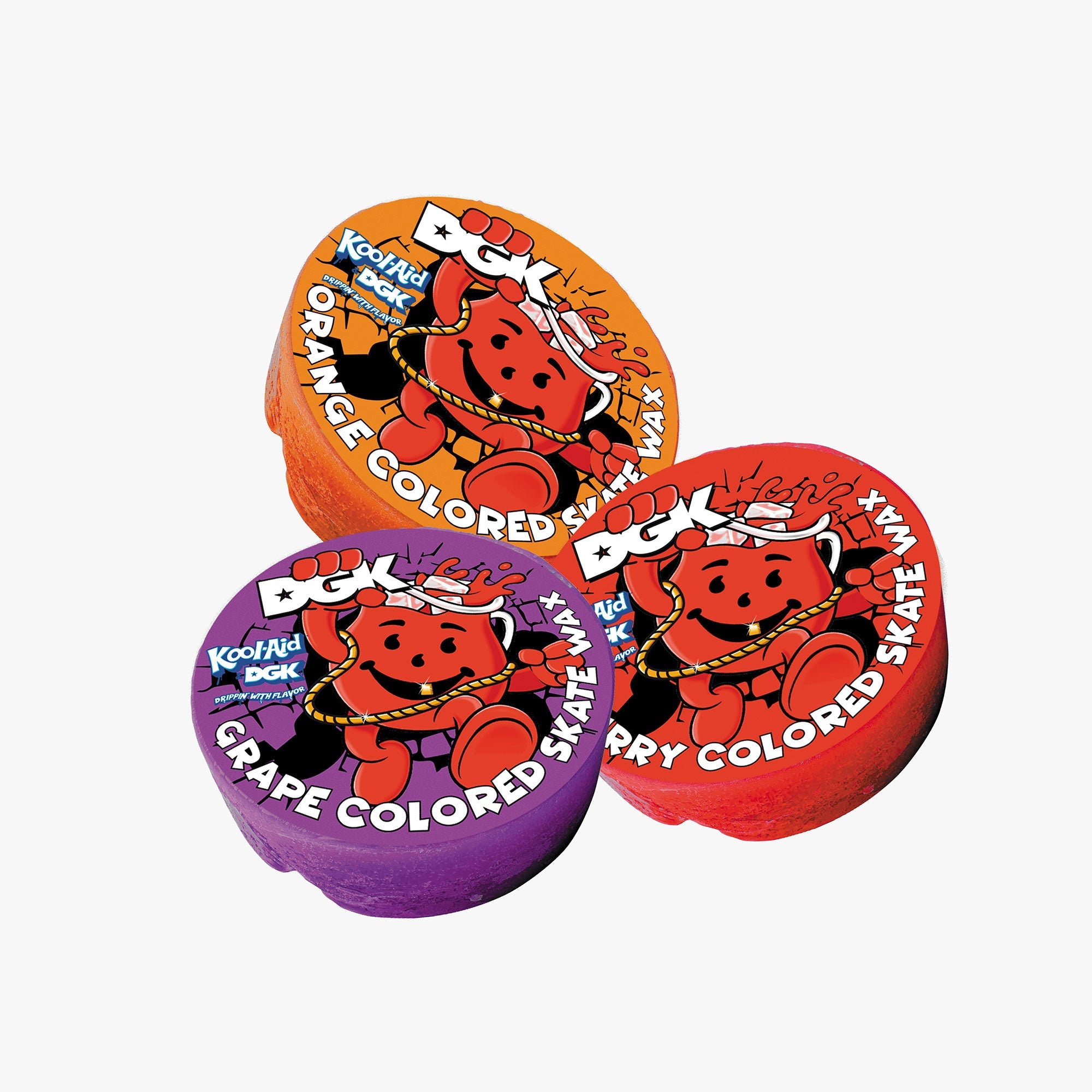 DGK x Kool-Aid Smash Wax– DGK Official Website