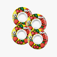 DGK x Kool-Aid Drippin' Wheels 52mm
