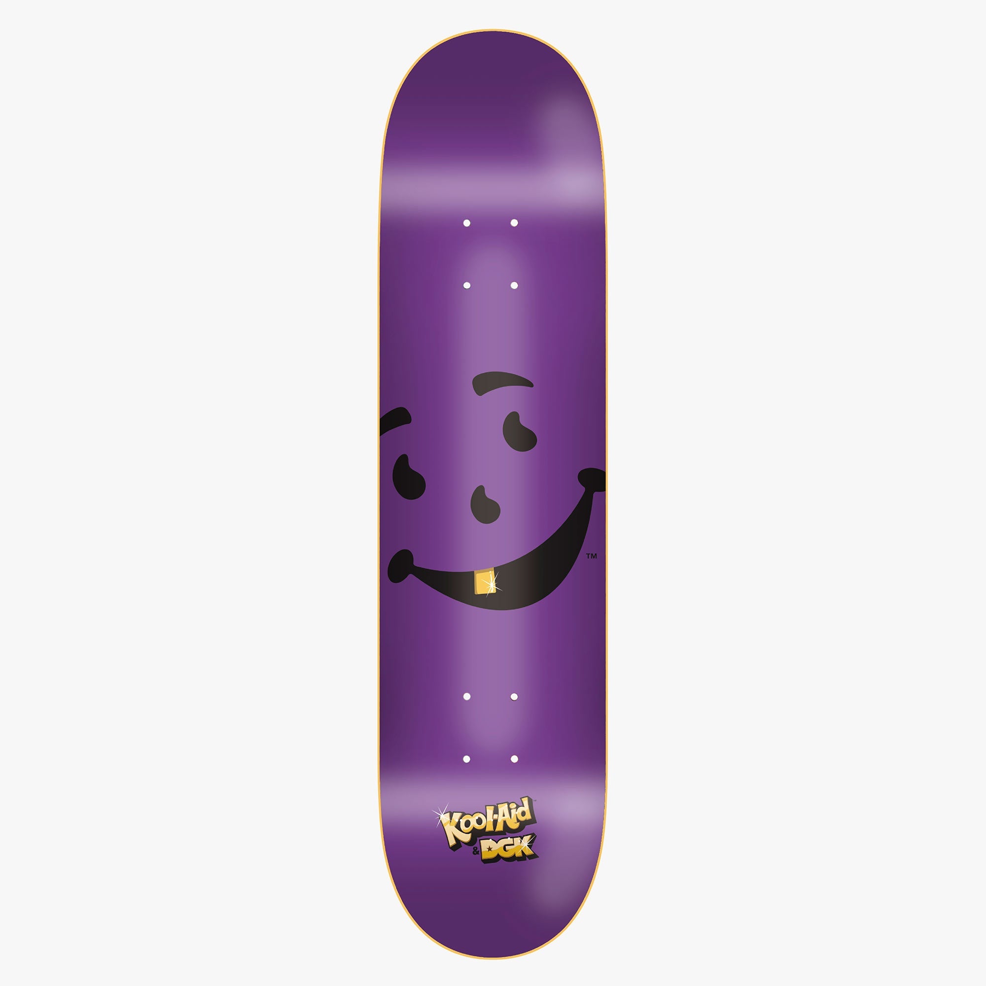 DGK Goon Skate Wax - Purple – Daddies Board Shop
