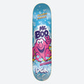 Mr Boo 8.06" Skateboard Deck