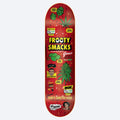 Frooty Smacks Mazzari 8.38" Skateboard Deck