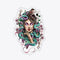 Mystical Sticker