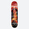 Dgk x Isaac Pelayo Skateboard Deck