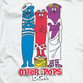 DGK x Otter Pops Squad Youth T-ShirtDGK x Otter Pops Squad Youth T-Shirt