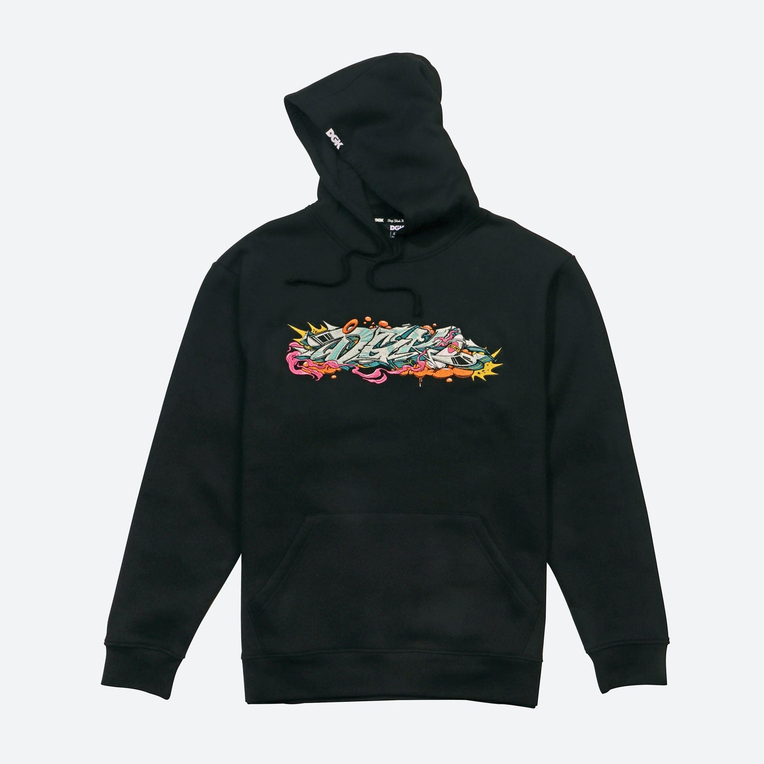 Hoodie dgk best sale