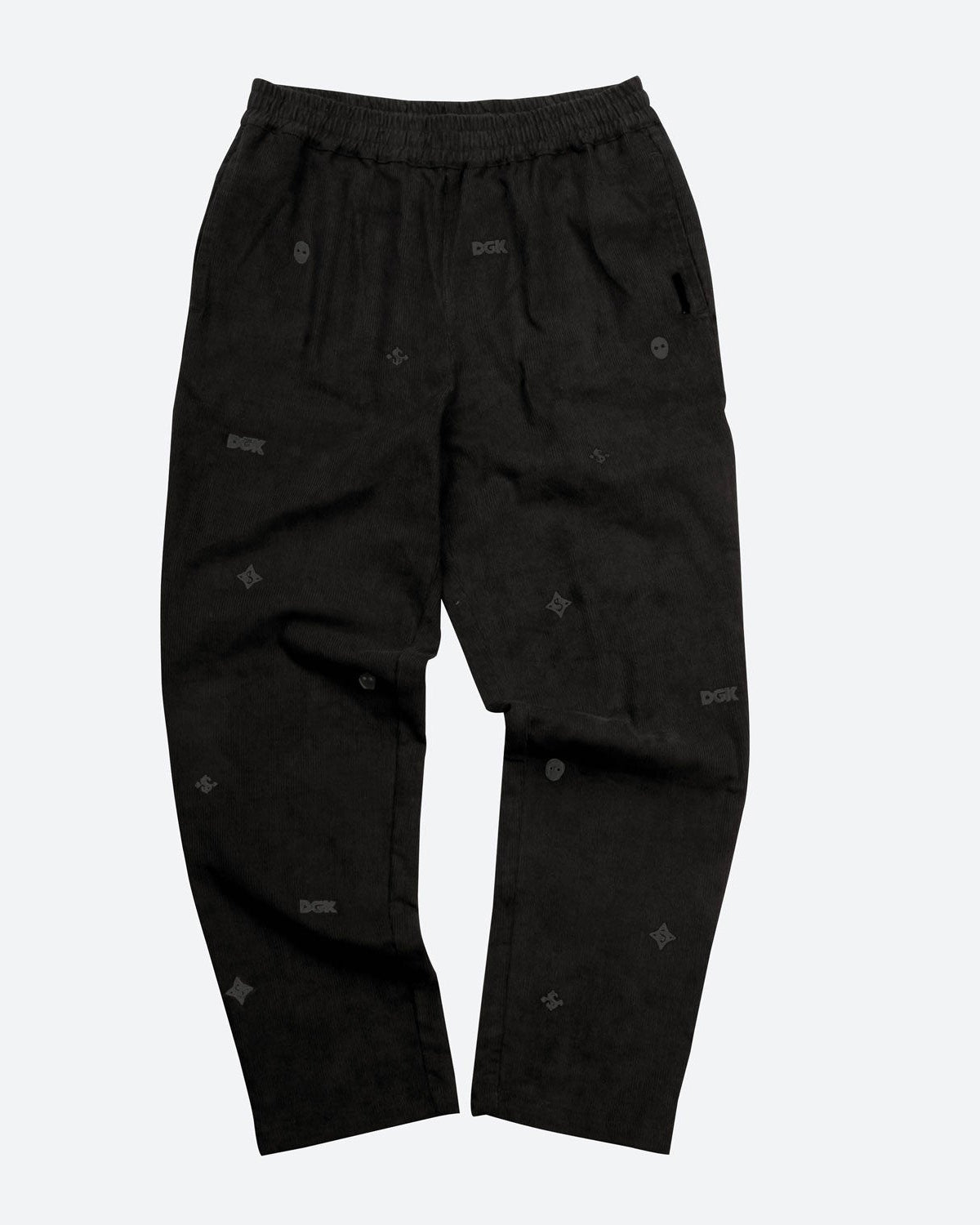 Monogram Corduroy Pant– DGK®