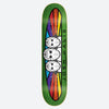 UFO Kalis 8.25" Skateboard Deck