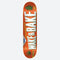 Wake & Bake Mazzari 8.25" Skateboard Deck
