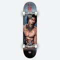 DGK x Bruce Lee No Way as Way Complete Skateboard