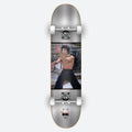 DGK x Bruce Lee Like Echo Foil Complete Skateboard