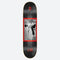 DGK x Bruce Lee Flying Man Skateboard Deck