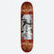 DGK x Bruce Lee Double Dragon Skateboard Deck
