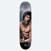 DGK x Bruce Lee No Way as Way Skateboard Deck