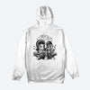 Fool for you Hoody