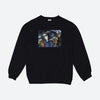 Fire Crewneck