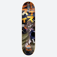 Justice Skateboard Deck