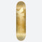 O.G. Logo Foil 8.25" Skateboard Deck