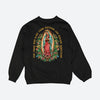 Guadalupe Crewneck