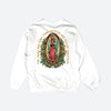 Guadalupe Crew Fleece