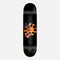 DGK Smif-N-Wessun Dah Shinin' Skateboard Deck 8.06-Album Cover of Dah Shinin on Black Background