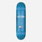 DGK Smif-N-Wessun Dah Shinin' Skateboard Deck 8.06-Track List from Dah Shinin on Blue Top Graphic