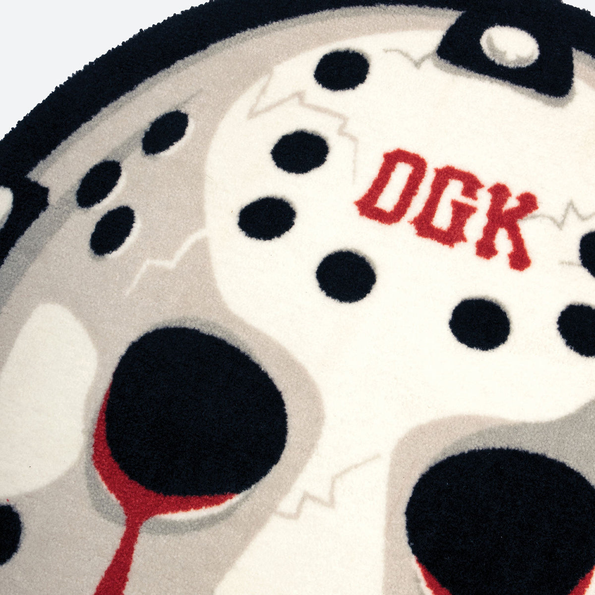 Fierce Rug– DGK®