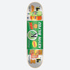 Just a Buck Bilyeu 8.06" Skateboard Deck