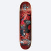 Coupe 8.0" Skateboard Deck
