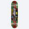Hardtop 8.25" Skateboard Deck