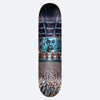 New World Order Stevie 8.25" Skateboard Deck