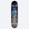 New World Order Stevie 8.25" Skateboard Deck